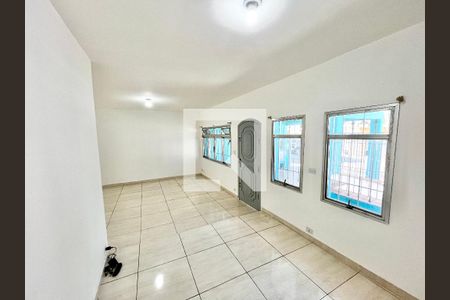 Sala de casa para alugar com 3 quartos, 100m² em Casa Verde Média, São Paulo