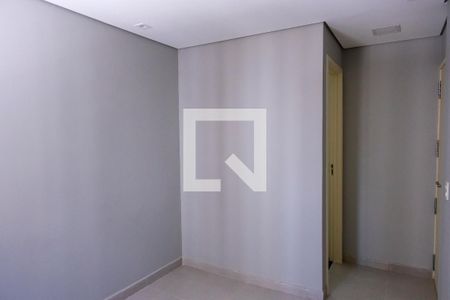 Suíte de apartamento para alugar com 1 quarto, 48m² em Jardim Residencial Martinez, Sorocaba