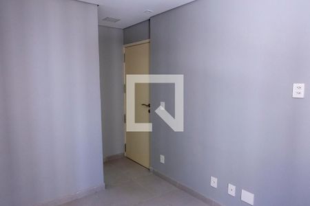 Suíte de apartamento para alugar com 1 quarto, 48m² em Jardim Residencial Martinez, Sorocaba