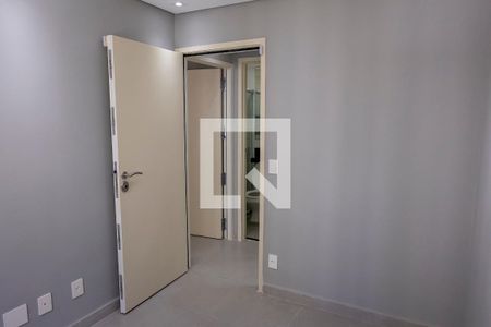 Quarto de apartamento para alugar com 1 quarto, 48m² em Jardim Residencial Martinez, Sorocaba