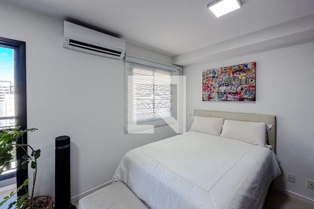 Studio de kitnet/studio à venda com 1 quarto, 28m² em Liberdade, São Paulo