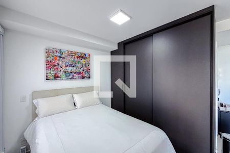 Studio de kitnet/studio à venda com 1 quarto, 28m² em Liberdade, São Paulo