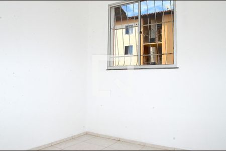Quarto 1 de apartamento para alugar com 2 quartos, 44m² em Jardim Vitoria, Belo Horizonte