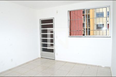 Sala de apartamento para alugar com 2 quartos, 44m² em Jardim Vitoria, Belo Horizonte