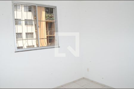 Quarto 1 de apartamento para alugar com 2 quartos, 44m² em Jardim Vitoria, Belo Horizonte