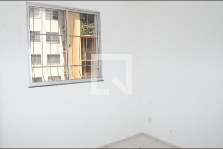 Quarto 1 de apartamento para alugar com 2 quartos, 44m² em Jardim Vitoria, Belo Horizonte