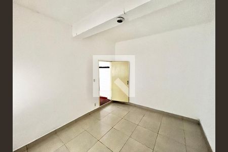Sala/Quarto de casa para alugar com 1 quarto, 40m² em Casa Verde Média, São Paulo