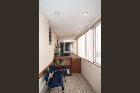 Apartamento para alugar com 2 quartos, 60m² em Bela Vista, São Paulo