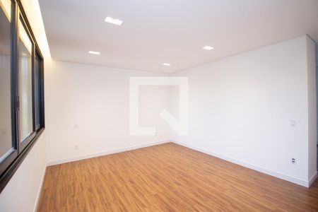 Quarto Suíte de casa de condomínio para alugar com 3 quartos, 650m² em Estância Silveira, Contagem