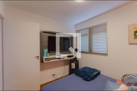 Quarto 1 de apartamento para alugar com 3 quartos, 90m² em Vila Mariana, São Paulo