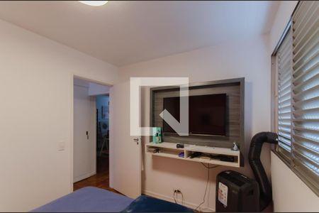 Quarto 1 de apartamento para alugar com 2 quartos, 90m² em Vila Mariana, São Paulo