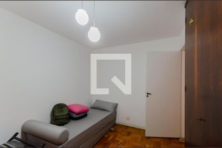 Quarto 2 de apartamento para alugar com 3 quartos, 90m² em Vila Mariana, São Paulo