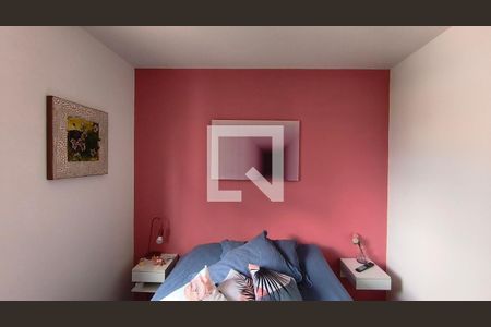 Quarto 1 de apartamento para alugar com 2 quartos, 90m² em Vila Mariana, São Paulo