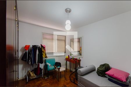 Quarto 2 de apartamento para alugar com 3 quartos, 90m² em Vila Mariana, São Paulo