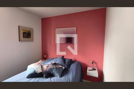 Quarto 1 de apartamento para alugar com 2 quartos, 90m² em Vila Mariana, São Paulo