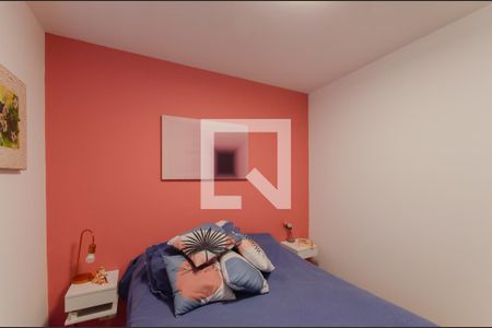 Quarto 1 de apartamento para alugar com 3 quartos, 90m² em Vila Mariana, São Paulo