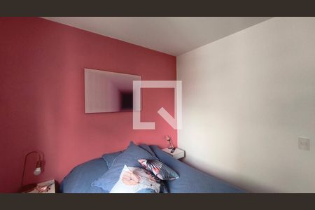 Quarto 1 de apartamento para alugar com 2 quartos, 90m² em Vila Mariana, São Paulo