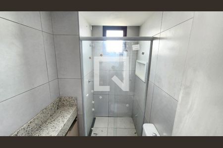 Suíte de apartamento para alugar com 1 quarto, 50m² em Graça, Salvador