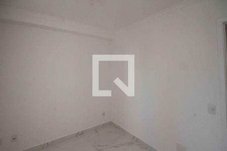 Quarto de apartamento para alugar com 1 quarto, 45m² em Jardim Ibitirama, São Paulo