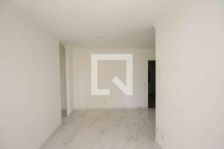 Sala de apartamento para alugar com 1 quarto, 45m² em Jardim Ibitirama, São Paulo