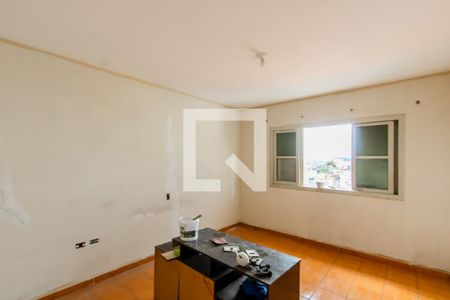 Quarto 1 de casa para alugar com 2 quartos, 70m² em Engenheiro Goulart, São Paulo