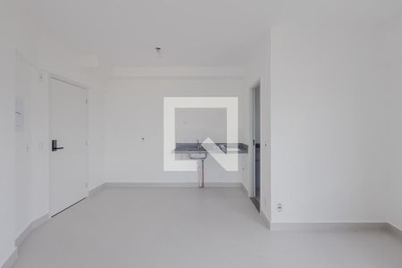 Quarto de kitnet/studio para alugar com 1 quarto, 25m² em Sumarezinho, São Paulo