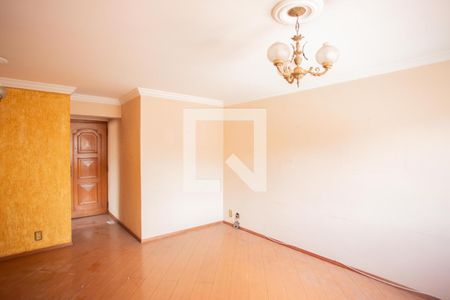 SALA de apartamento à venda com 2 quartos, 77m² em Casa Verde, São Paulo