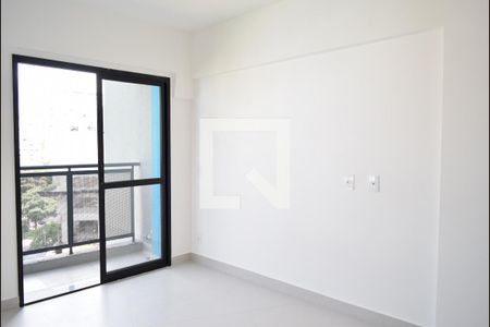 Estúdio de kitnet/studio para alugar com 1 quarto, 25m² em Sumarezinho, São Paulo