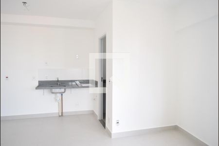 Estúdio de kitnet/studio para alugar com 1 quarto, 25m² em Sumarezinho, São Paulo