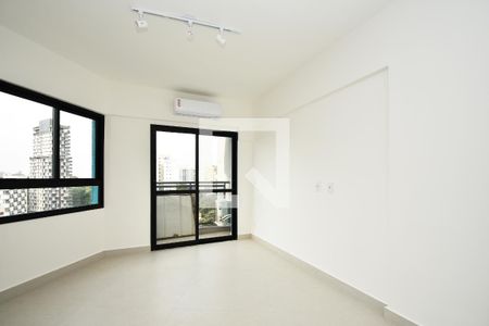 Studio de kitnet/studio para alugar com 1 quarto, 25m² em Sumarezinho, São Paulo