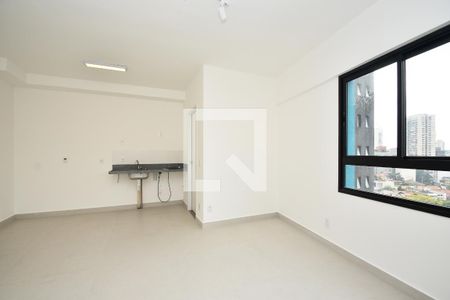 Studio de kitnet/studio para alugar com 1 quarto, 25m² em Sumarezinho, São Paulo