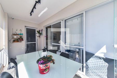 Apartamento à venda com 2 quartos, 65m² em Jardim Dom Bosco, São Paulo