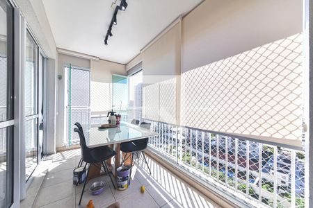 Apartamento à venda com 2 quartos, 65m² em Jardim Dom Bosco, São Paulo