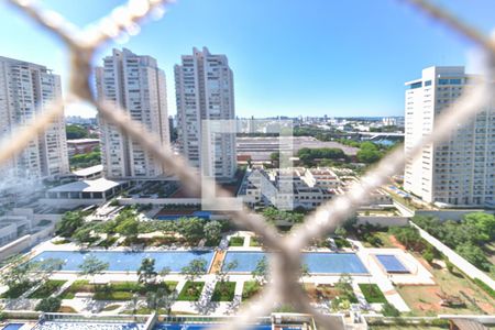 Apartamento à venda com 2 quartos, 65m² em Jardim Dom Bosco, São Paulo