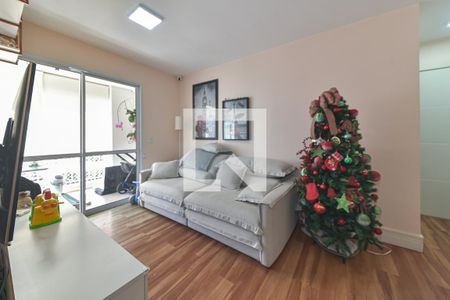 Apartamento à venda com 2 quartos, 65m² em Jardim Dom Bosco, São Paulo