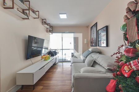 Apartamento à venda com 2 quartos, 65m² em Jardim Dom Bosco, São Paulo