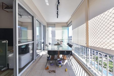 Apartamento à venda com 2 quartos, 65m² em Jardim Dom Bosco, São Paulo