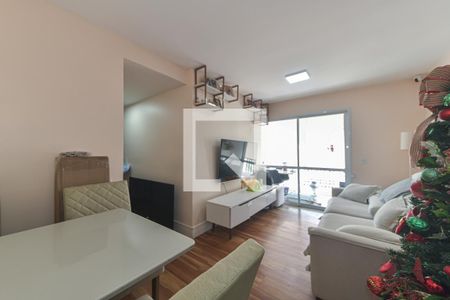 Apartamento à venda com 2 quartos, 65m² em Jardim Dom Bosco, São Paulo
