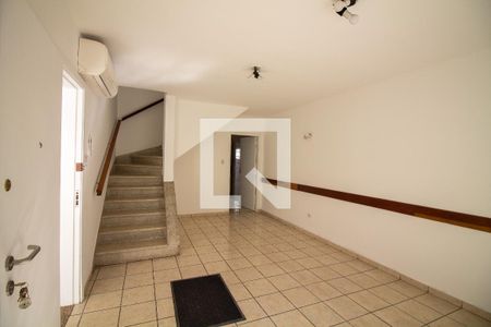 Sala / Sala de Jantar de casa para alugar com 3 quartos, 120m² em Santo Amaro, São Paulo