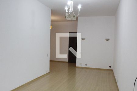 Apartamento para alugar com 3 quartos, 140m² em Tijuca, Rio de Janeiro