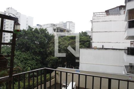 Apartamento para alugar com 3 quartos, 140m² em Tijuca, Rio de Janeiro