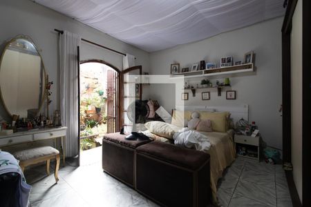 Suíte 2 de casa à venda com 2 quartos, 249m² em Cidade Líder, São Paulo