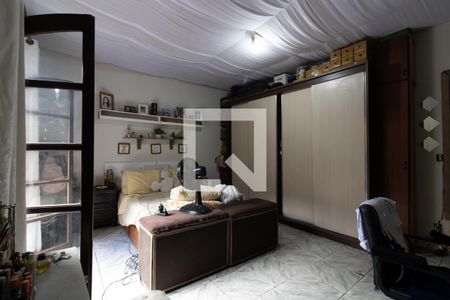 Suíte 2 de casa à venda com 2 quartos, 249m² em Cidade Líder, São Paulo