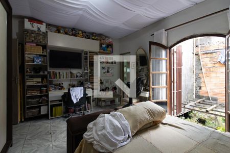 Suíte 2 de casa à venda com 2 quartos, 249m² em Cidade Líder, São Paulo