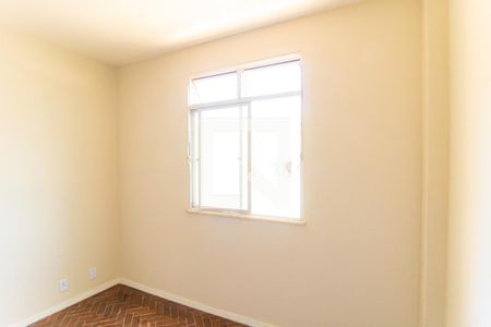 Quarto de apartamento para alugar com 2 quartos, 50m² em Todos Os Santos, Rio de Janeiro