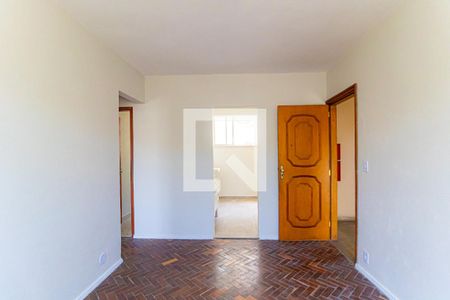 Sala de apartamento para alugar com 2 quartos, 50m² em Todos Os Santos, Rio de Janeiro