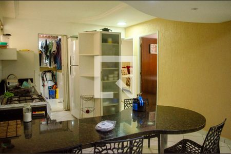 Apartamento para alugar com 2 quartos, 84m² em Setor Central, Goiânia