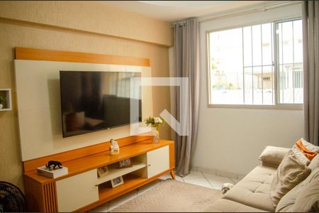 Apartamento para alugar com 2 quartos, 84m² em Setor Central, Goiânia