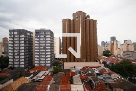 Kitnet/Studio para alugar com 1 quarto, 31m² em Pinheiros, São Paulo
