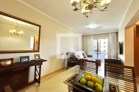 Sala de apartamento para alugar com 2 quartos, 73m² em Vila da Saúde, São Paulo